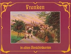 Franken in alten Ansichtskarten.