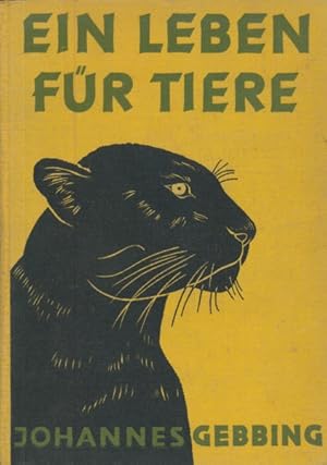 Ein Leben für Tiere.