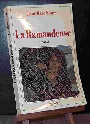 Image du vendeur pour LA RAMANDEUSE mis en vente par Livres 113