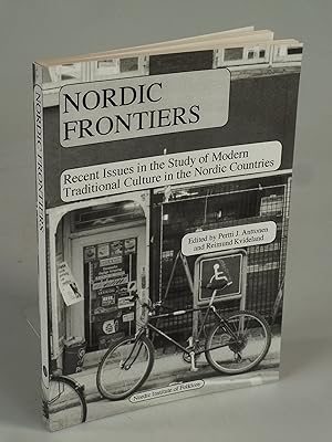 Immagine del venditore per Nordic Frontiers. venduto da Antiquariat Dorner