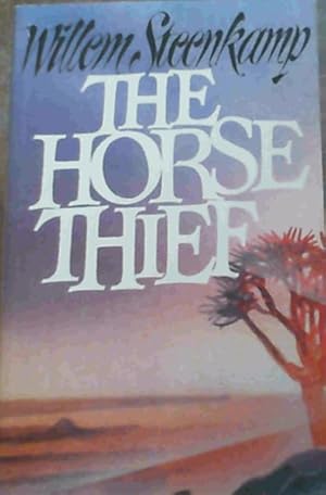 Seller image for The Horse Thief for sale by Chapter 1