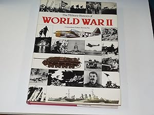 Military History Of World War II : The