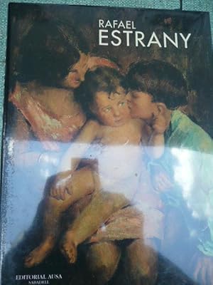 Seller image for RAFAEL ESTRANY for sale by Reus, Paris, Londres