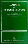 Imagen del vendedor de Caminos de evangelizacin a la venta por AG Library