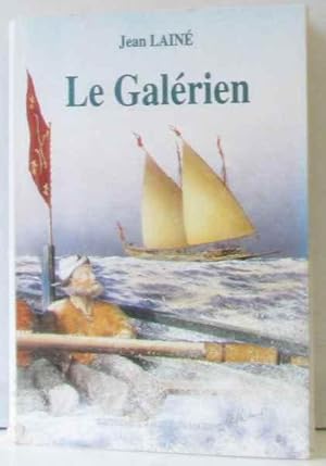 Le Galérien