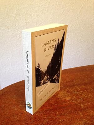Seller image for Laman's River: A Mystery. for sale by Chris Duggan, Bookseller