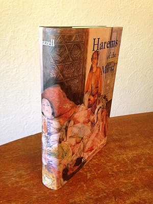Immagine del venditore per Harems of the Mind: Passages of Western Art and Literature. venduto da Chris Duggan, Bookseller