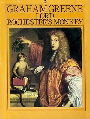 Seller image for Lord Rochester's Monkey: Biography of John Wilmot, 2nd Earl of Rochester for sale by Godley Books