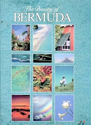 Title: The Beauty of Bermuda (Signed By Author)