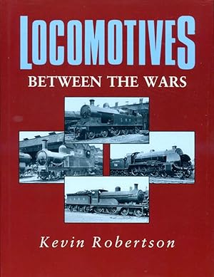 Locomotives Between the Wars