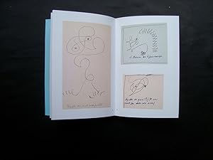 Seller image for Dessins : Messages, Signes, & Dyables - 1946-1966 : 380 dessins indits prsents par Madeleine Malraux - for sale by Le Livre  Venir