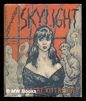Immagine del venditore per Skylight : a novel / by Robert Yates Kittredge venduto da MW Books Ltd.