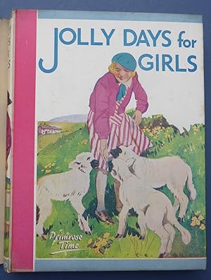 Jolly Days for Girls