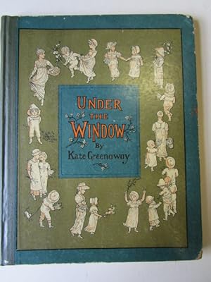Bild des Verkufers fr Under the Window Pictures & Rhymes for Children zum Verkauf von Antiquariat Gisa Hinrichsen