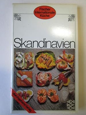 Skandinavien Internationale Küche