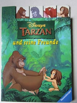 Disneys Tarzan und seine Freunde