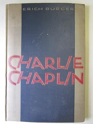 Charlie Chaplin Bericht seines Lebens