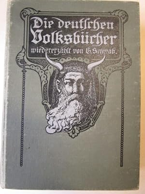 Deutsche Volksbücher für jung und alt wiedererzählt