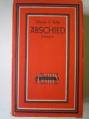 Abschied Eine deutsche Tragödie: 1900-1914