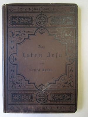 Das Leben Jesu