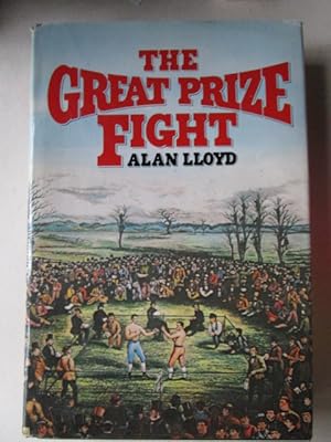 The Great Prize Fight