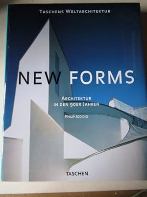 New Forms Architektur in den 90er Jahren