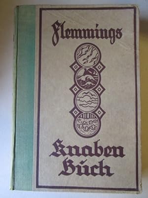 Flemmings Knabenbuch