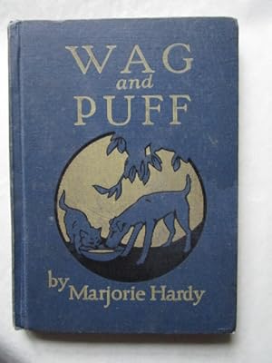 Wag and Puff