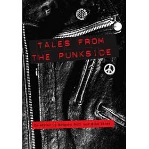Tales from the Punkside