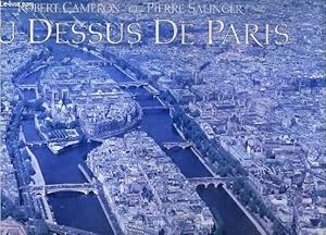 Seller image for AU-DESSUS DE PARIS for sale by Le-Livre