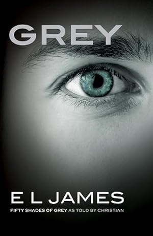 Image du vendeur pour Grey (Paperback) mis en vente par Grand Eagle Retail