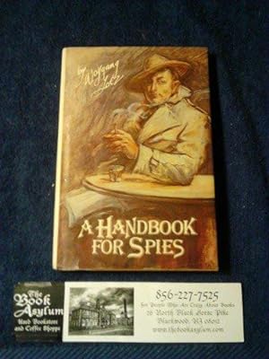 A Handbook for Spies