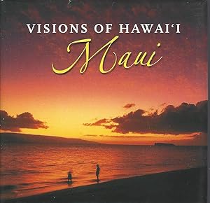 Immagine del venditore per Visions Of Hawai'i: Maui venduto da BYTOWN BOOKERY