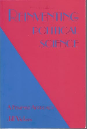 Reinventing Political Science A Feminist Approach