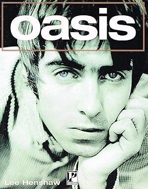 Seller image for Oasis : for sale by Sapphire Books