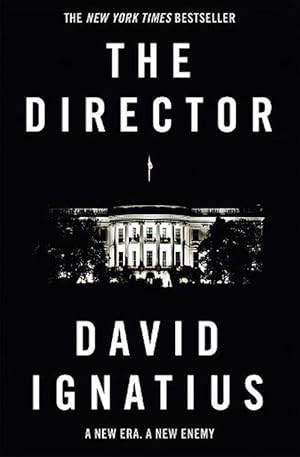 Immagine del venditore per The Director (Paperback) venduto da AussieBookSeller