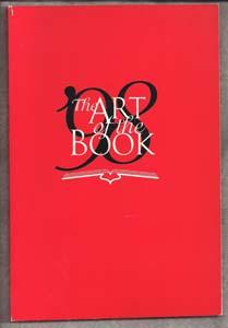 The Art of the Book: A Juried Exhibition of Members' Work