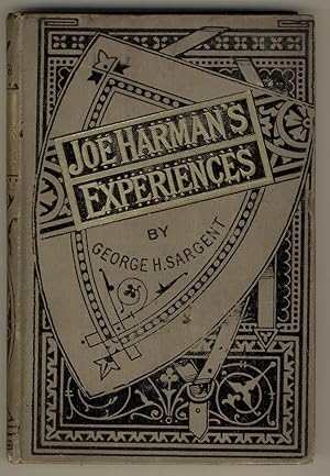 Joe Harman's Experiences