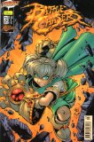 Battle Chasers Comic Großband # 3 - Dino Verlag 2001 (Battle Chasers)