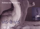 Imagen del vendedor de Vis- -vis. Katalog zur gleichnamigen Ausstellung, Magdeburg, London, Hamburg, Rostock 1996 a la venta por AMAHOFF- Bookstores