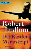 Bild des Verkufers fr Das Kastler-Manuskript : Roman. Aus dem Amerikan. von Heinz Nagel, [Pavillon / 02] Pavillon-Taschenbuch : 02 ; Nr. 389 zum Verkauf von AMAHOFF- Bookstores