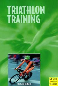 Bild des Verkufers fr Triathlontraining zum Verkauf von AMAHOFF- Bookstores