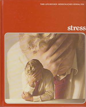 Bild des Verkufers fr Stress - Menschliches Verhalten zum Verkauf von AMAHOFF- Bookstores