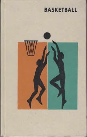 Bild des Verkufers fr Basketball - zum Verkauf von AMAHOFF- Bookstores