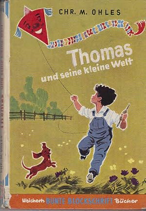 Thomas und seine kleine Welt