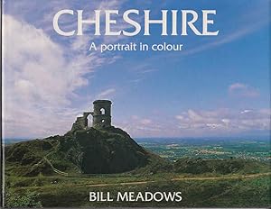 Bild des Verkufers fr Cheshire: A Portrait in Colour zum Verkauf von AMAHOFF- Bookstores