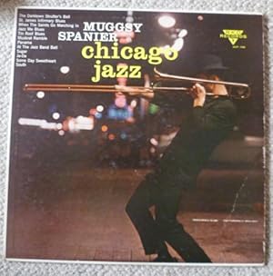 chicago jazz LP