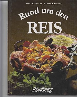 Rund um den Reis. ; Dario G. C. Querini