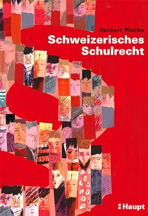 Immagine del venditore per Schweizerisches Schulrecht venduto da Rheinberg-Buch Andreas Meier eK