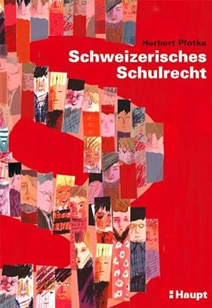 Immagine del venditore per Schweizerisches Schulrecht venduto da AHA-BUCH GmbH